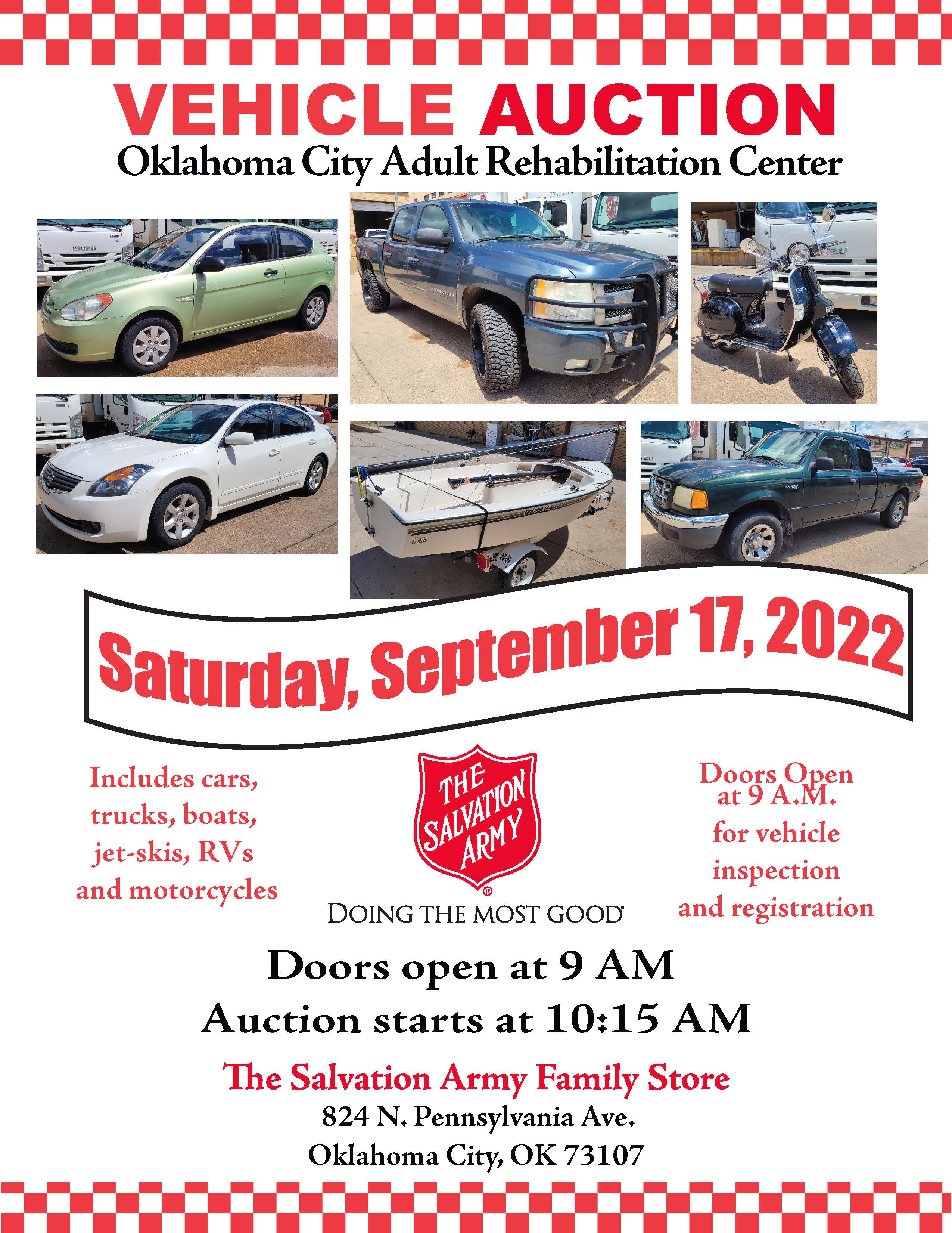 Carmax Okc Auction 46 - bsiv9qw